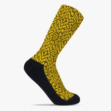 Load image into Gallery viewer, Lost Reinforced Sports Socks