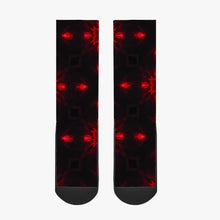 Load image into Gallery viewer, Commander Reinforced Sports Socks