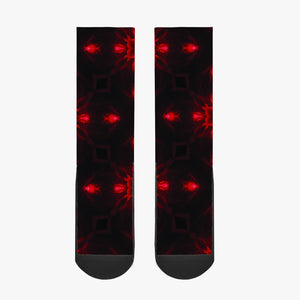 Commander Reinforced Sports Socks