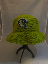 Load image into Gallery viewer, Character Bucket Hats w/ Patch
