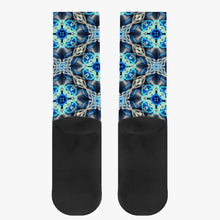 Load image into Gallery viewer, Sea Blaze Reinforced Sports Socks