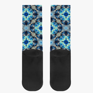 Sea Blaze Reinforced Sports Socks