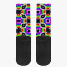 Load image into Gallery viewer, Cloud 9 Reinforced Sports Socks