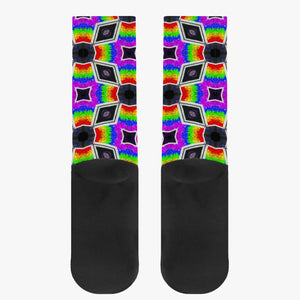 Cloud 9 Reinforced Sports Socks