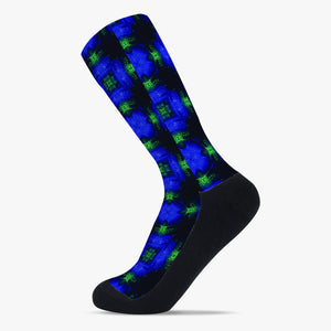 Bluhh Reinforced Sports Socks