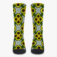 Load image into Gallery viewer, Sun Child Reinforced Sports Socks