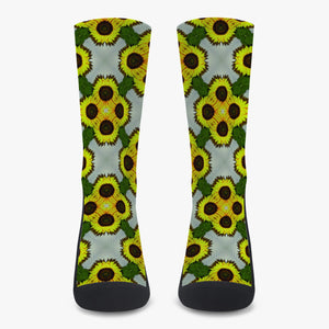 Sun Child Reinforced Sports Socks