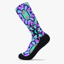 Load image into Gallery viewer, Love for Chi Chi Reinforced Sports Socks