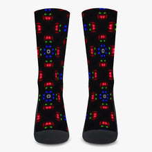 Load image into Gallery viewer, Old Skool Gaming Reinforced Sports Socks