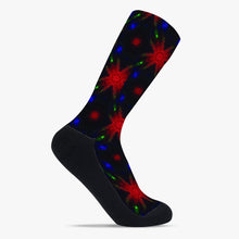 Load image into Gallery viewer, Late Night Games.Reinforced Sports Socks