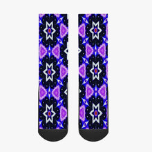 Load image into Gallery viewer, Frieza. Reinforced Sports Socks