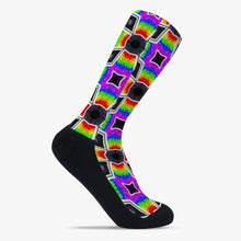 Load image into Gallery viewer, Cloud 9 Reinforced Sports Socks