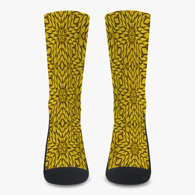 Lost Reinforced Sports Socks