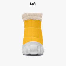 Load image into Gallery viewer, Kings Fur Zipper Up Boots