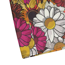 Load image into Gallery viewer, Aries Flora Men&#39;s Polo Shirts