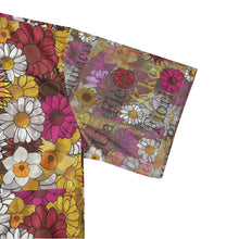 Load image into Gallery viewer, Aries Flora Men&#39;s Polo Shirts