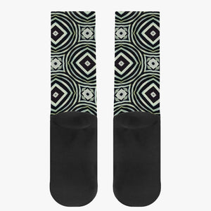 Targeted Reinforced Sports Socks