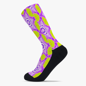 Majin Buu Reinforced Sports Socks