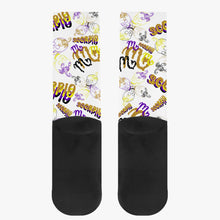 Load image into Gallery viewer, Scorpio Reinforced Sports Socks