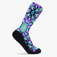 Load image into Gallery viewer, Love for Chi Chi Reinforced Sports Socks