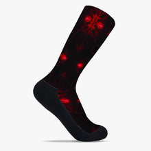 Load image into Gallery viewer, Commander Reinforced Sports Socks