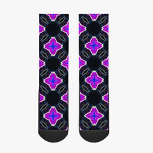 Load image into Gallery viewer, Anime Fan Reinforced Sports Socks