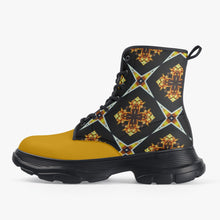 Load image into Gallery viewer, Kings Chunky Boots