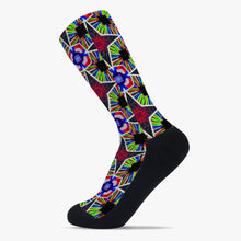 Load image into Gallery viewer, Buzzed Reinforced Sports Socks