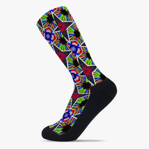 Buzzed Reinforced Sports Socks