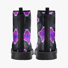 Load image into Gallery viewer, Anime Fan Trendy Leather Boots