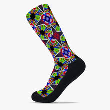 Load image into Gallery viewer, Buzzed Reinforced Sports Socks