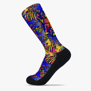 Gemini Reinforced Sports Socks