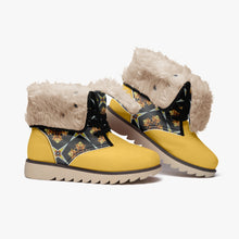 Load image into Gallery viewer, Kings Fur Lining Boots