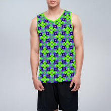 Load image into Gallery viewer, Abducted Basketball Jersey