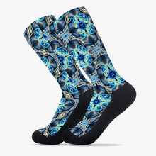 Load image into Gallery viewer, Sea Blaze Reinforced Sports Socks