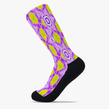 Load image into Gallery viewer, Majin Buu Reinforced Sports Socks