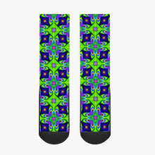 Load image into Gallery viewer, Abducted Reinforced Sports Socks