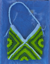 Load image into Gallery viewer, Crochet Purses x Jamdownstyle