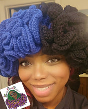 Load image into Gallery viewer, Ruffle Bucket hats