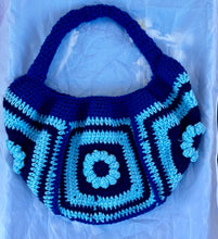 Load image into Gallery viewer, Crochet Purses x Jamdownstyle