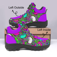 Load image into Gallery viewer, Psycho Unicorn Classic Boots