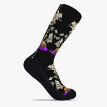 Load image into Gallery viewer, PMW Reinforced Sports Socks