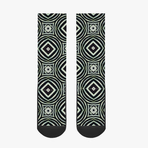 Targeted Reinforced Sports Socks