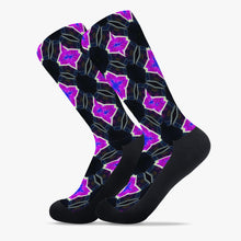 Load image into Gallery viewer, Anime Fan Reinforced Sports Socks