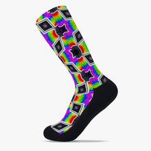 Load image into Gallery viewer, Cloud 9 Reinforced Sports Socks