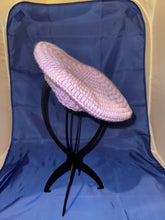 Load image into Gallery viewer, Crochet Berets