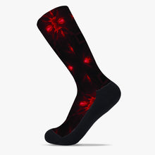 Load image into Gallery viewer, Commander Reinforced Sports Socks