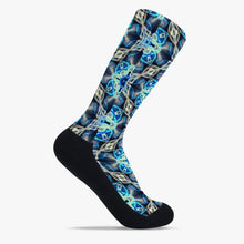 Load image into Gallery viewer, Sea Blaze Reinforced Sports Socks