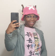 Load image into Gallery viewer, Character Bucket Hats