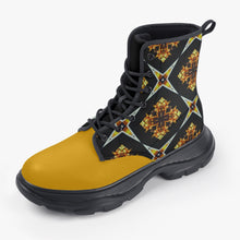 Load image into Gallery viewer, Kings Chunky Boots